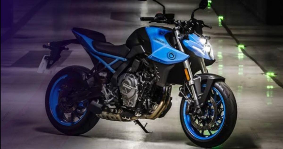 Suzuki GSX-8S Launch Date In India